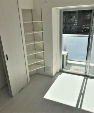 その他部屋・スペース　B CITY APARTMENT SUGINAMI