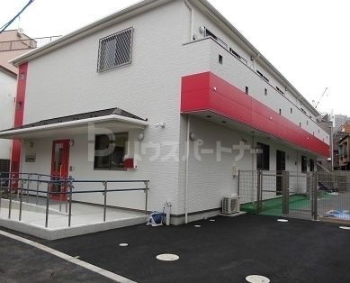 幼稚園・保育園　うぃず堀切菖蒲園駅前保育園（幼稚園・保育園）まで350m