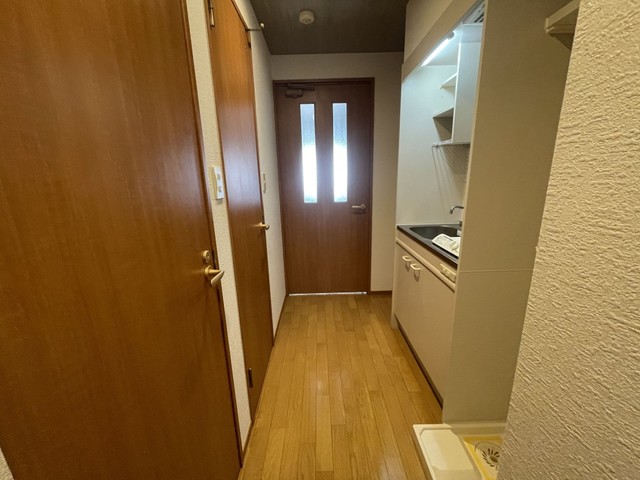 その他部屋・スペース　【その他内観】同じ間取りの別部屋の写真です