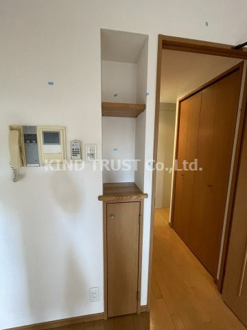 その他部屋・スペース　おしゃれな内装です