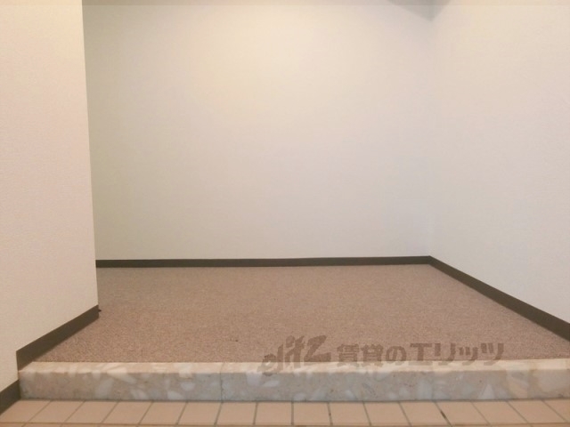 その他部屋・スペース　廊下