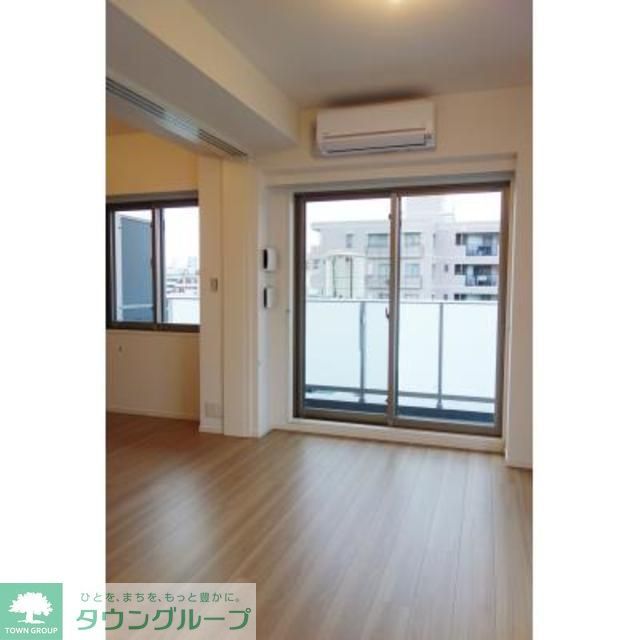 その他設備　※写真は同タイプ住戸です。