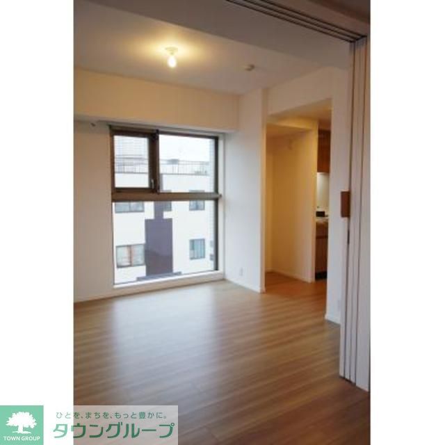居室・リビング　※写真は同タイプ住戸です。
