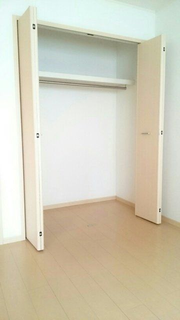 収納　物件画像