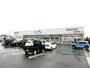 ドラックストア　ウエルシア草加原町店（ドラッグストア）まで1202m