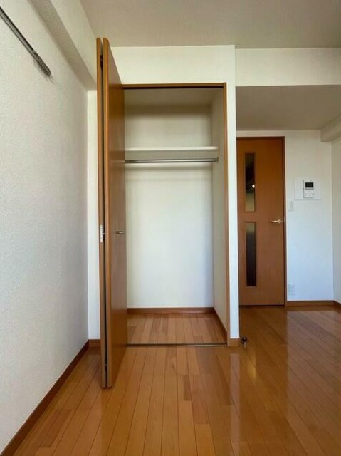 収納　ガラ・ステージ市ヶ谷弐番館