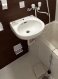 洗面設備　同建物別部屋参考