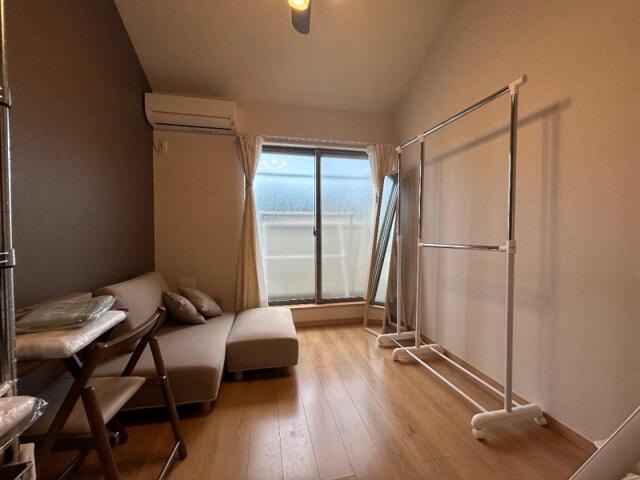 居室・リビング　同建物別部屋参考