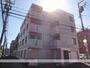 菊水駅より徒歩6分 4階 築19年10ヶ月の賃貸物件
