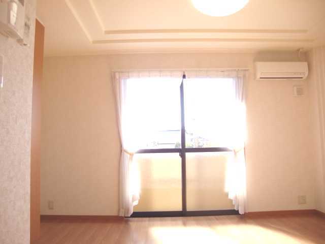 眺望　ロビー