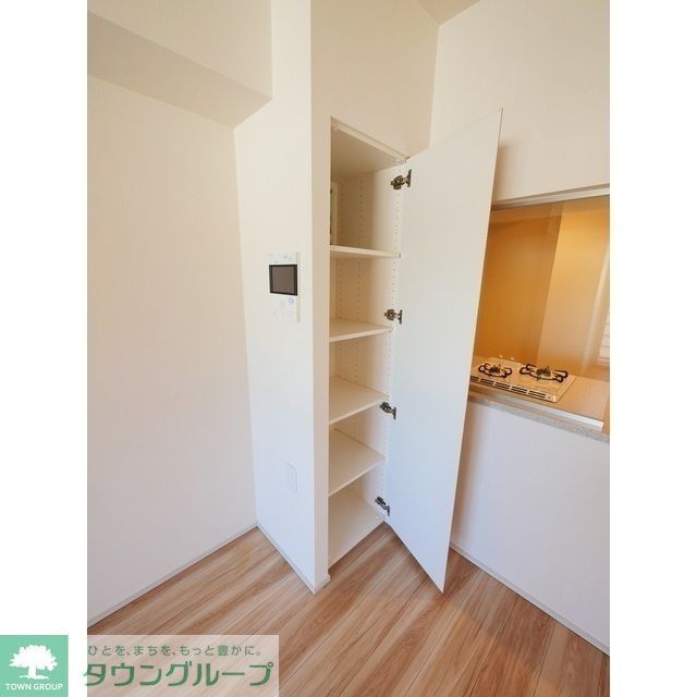 収納　※同タイプ写真転用
