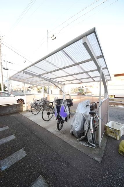 その他共有部分　外観・共用部分