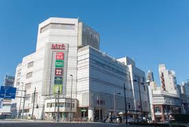 ショッピングセンター　アトレ目黒1（ショッピングセンター）まで758m