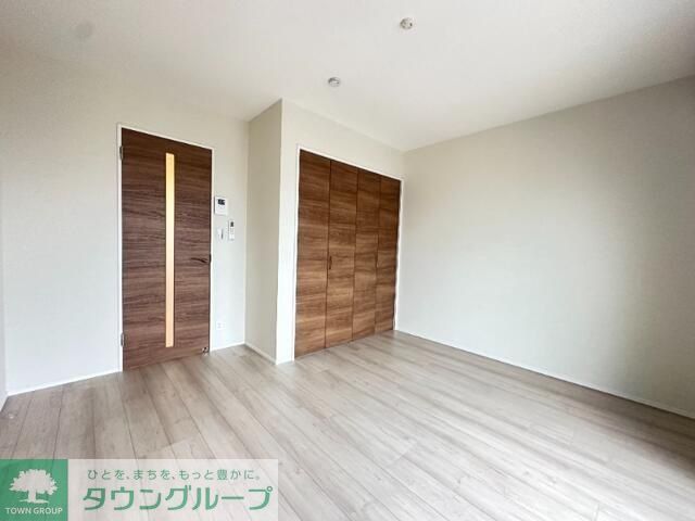 セキュリティ　※同施工会社物件（イメージ写真）
