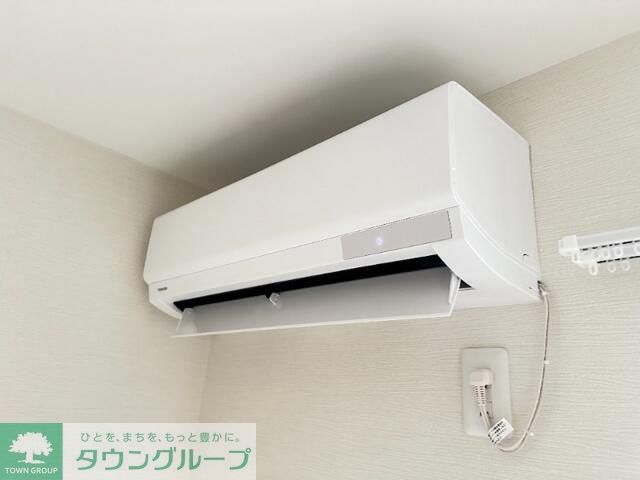 その他設備　※同施工会社物件（イメージ写真）