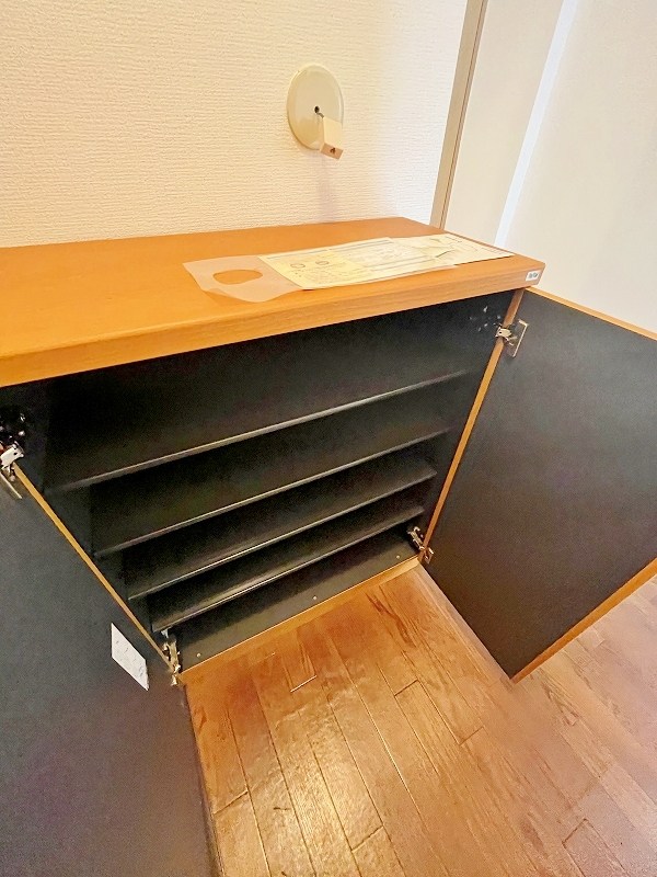 エントランス　★シューズBOX★
