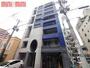 建物外観　お洒落な概観です