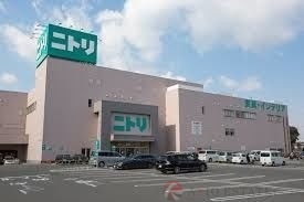 ホームセンター　ニトリ豊中三国店（ホームセンター）まで627m