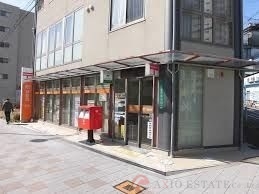 郵便局　大阪三国町郵便局（郵便局）まで233m