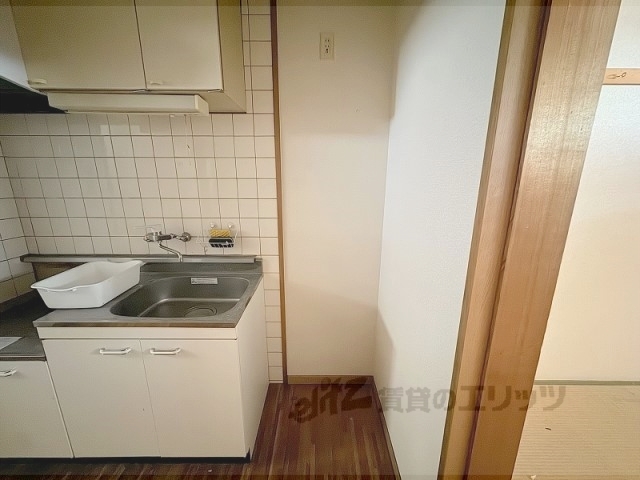 その他部屋・スペース　冷蔵庫置場