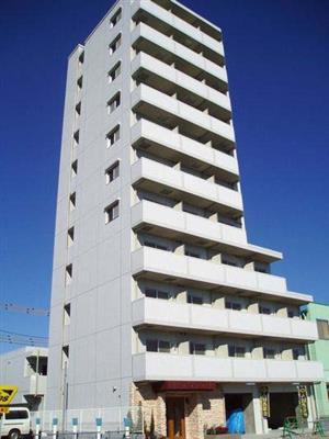 建物外観　★外観★