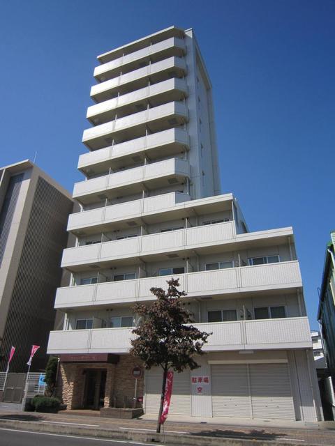 建物外観　★外観★