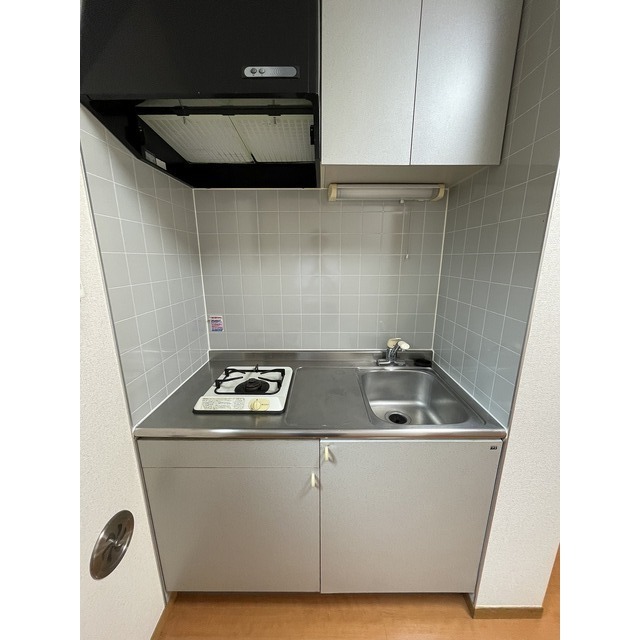 キッチン　参照画像