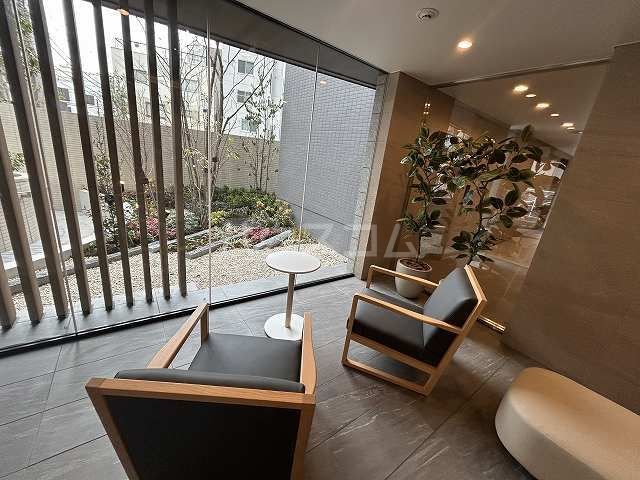 ロビー