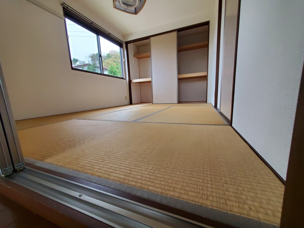 その他　和室６帖