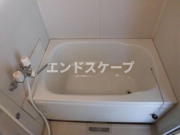 バス・シャワールーム　高崎、前橋のお部屋探しはエンドスケープまで！お客様の理想お聞