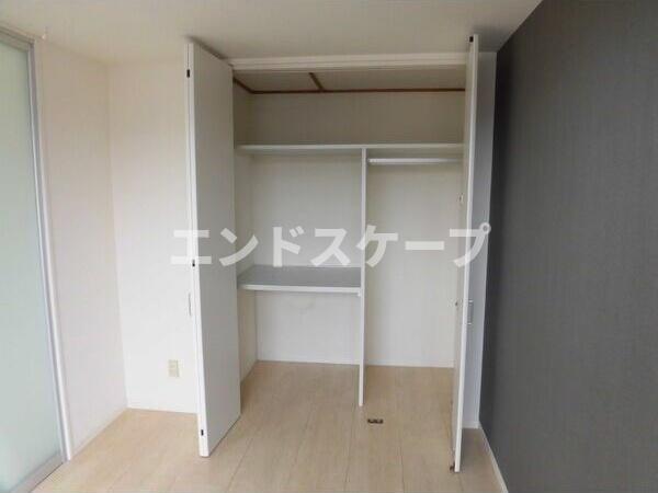 収納　高崎、前橋のお部屋探しはエンドスケープまで！お客様の理想お聞