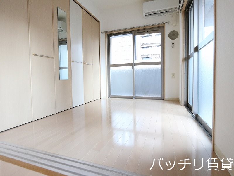 その他部屋・スペース　※同型タイプの為現状優先