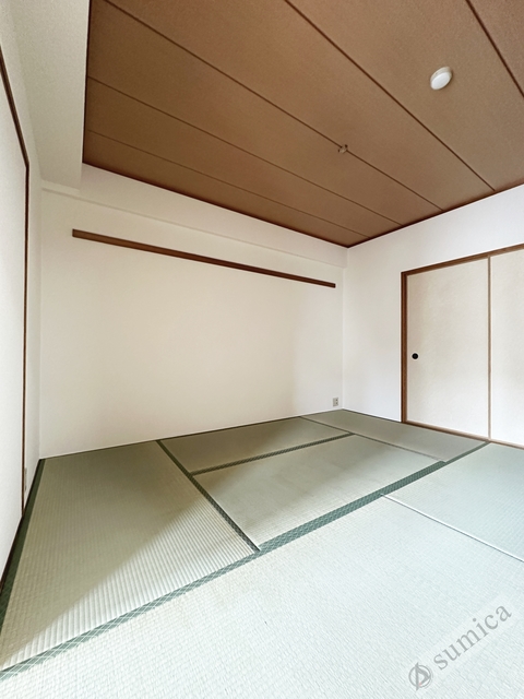 その他設備　やっぱり和室は落ち着きますね♪♪