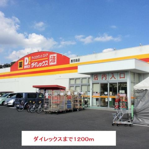 その他　ダイレックス（その他）まで1200m