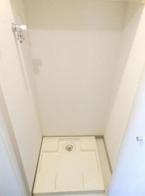 その他部屋・スペース　洗濯機置き場