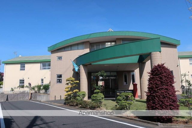 幼稚園・保育園　木の実幼稚園（幼稚園・保育園）まで735m