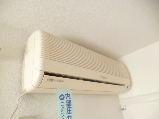 その他部屋・スペース　★エアコン★
