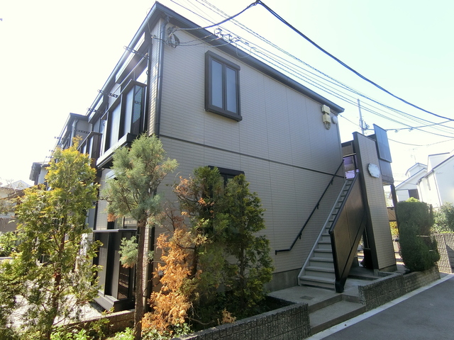 建物外観　★安心の大手メーカー積水ハウス施工★