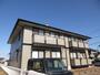 郡山駅よりバス34分 徒歩1分 1階 築26年2ヶ月の賃貸物件