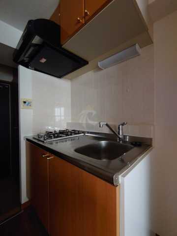 キッチン　シンシア護国寺ステーションプラザ(参考画像)
