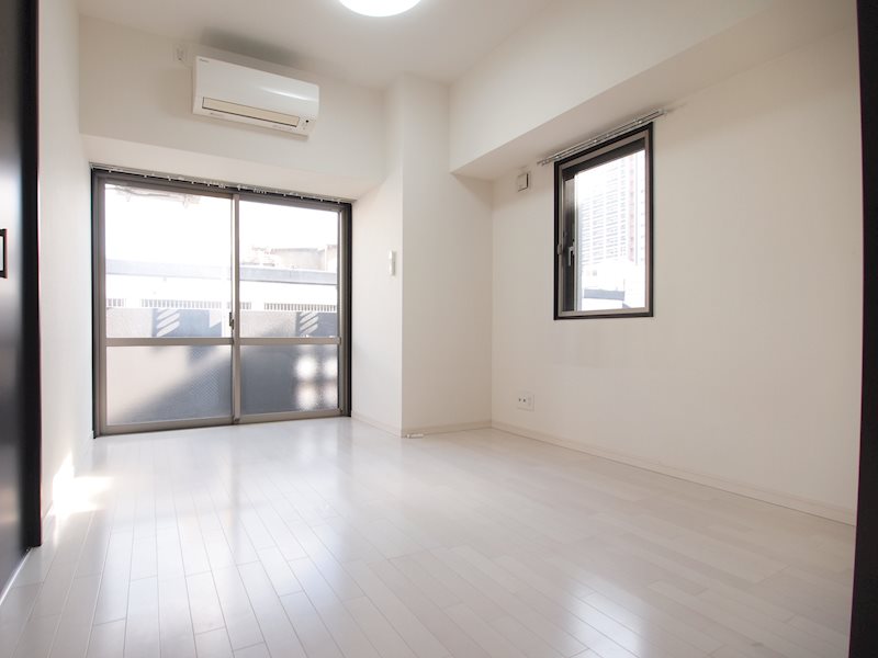 その他部屋・スペース　角部屋の為、明るいお部屋です。