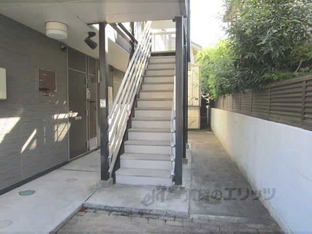 その他　階段