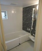 バス・シャワールーム　※他部屋参照・現況優先