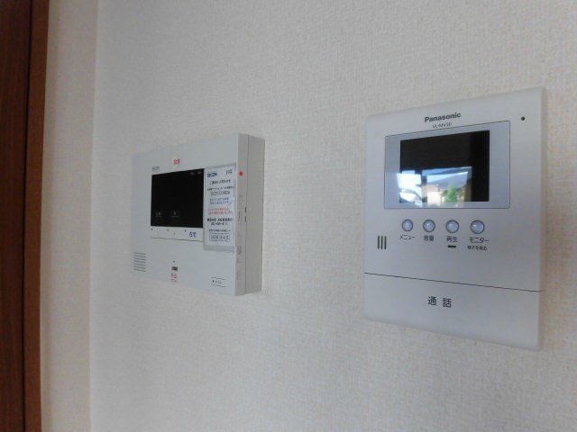 セキュリティ　※他部屋参照・現況優先