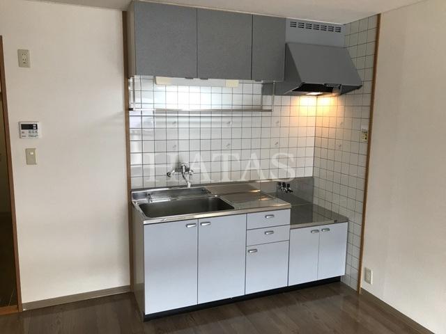 キッチン　同物件別部屋のお写真です※現況優先