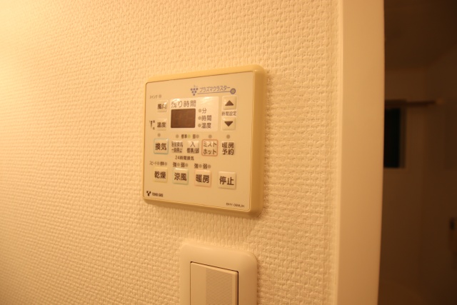 その他設備　別室の参考写真です。※現況優先