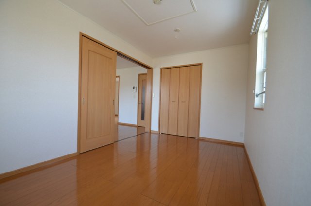 その他部屋・スペース　７．３帖の洋室