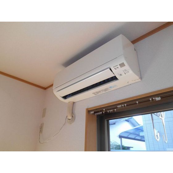 その他設備　同タイプ別部屋参考写真