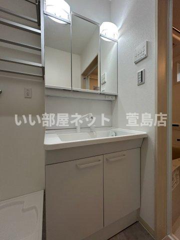 ラモーナ出口の内装写真