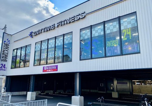 その他　エニタイムフィットネス 長田西店（その他）まで279m